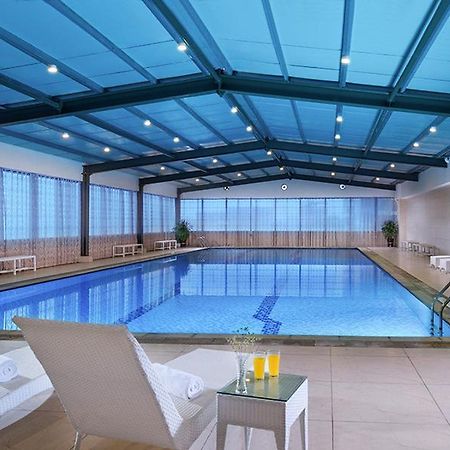 Venus Royal Hotel Guilin Airport Екстериор снимка